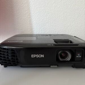 Epson Projector